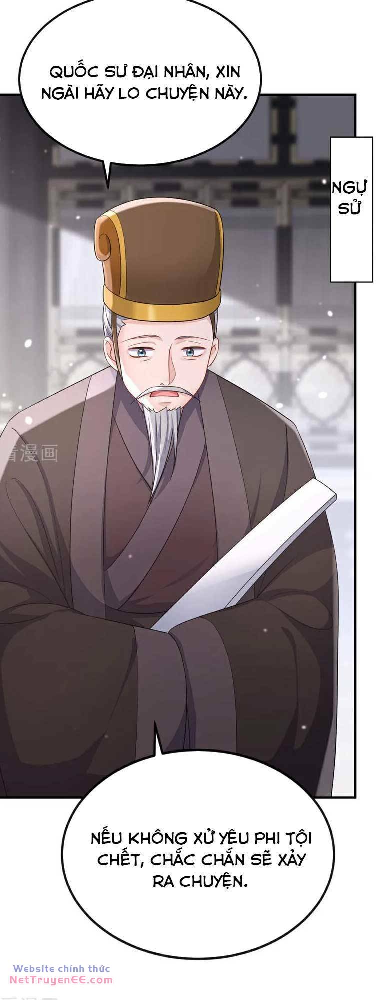 Xuyên Nhanh Ký Chủ Cô Ấy Một Lòng Muốn Chết Chapter 83 - Trang 1