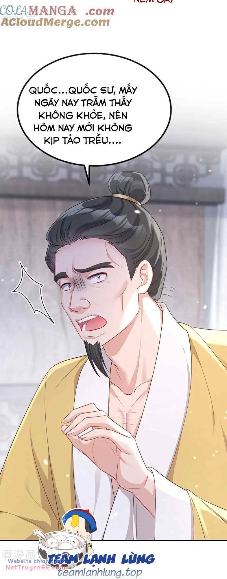 Xuyên Nhanh Ký Chủ Cô Ấy Một Lòng Muốn Chết Chapter 83 - Trang 19