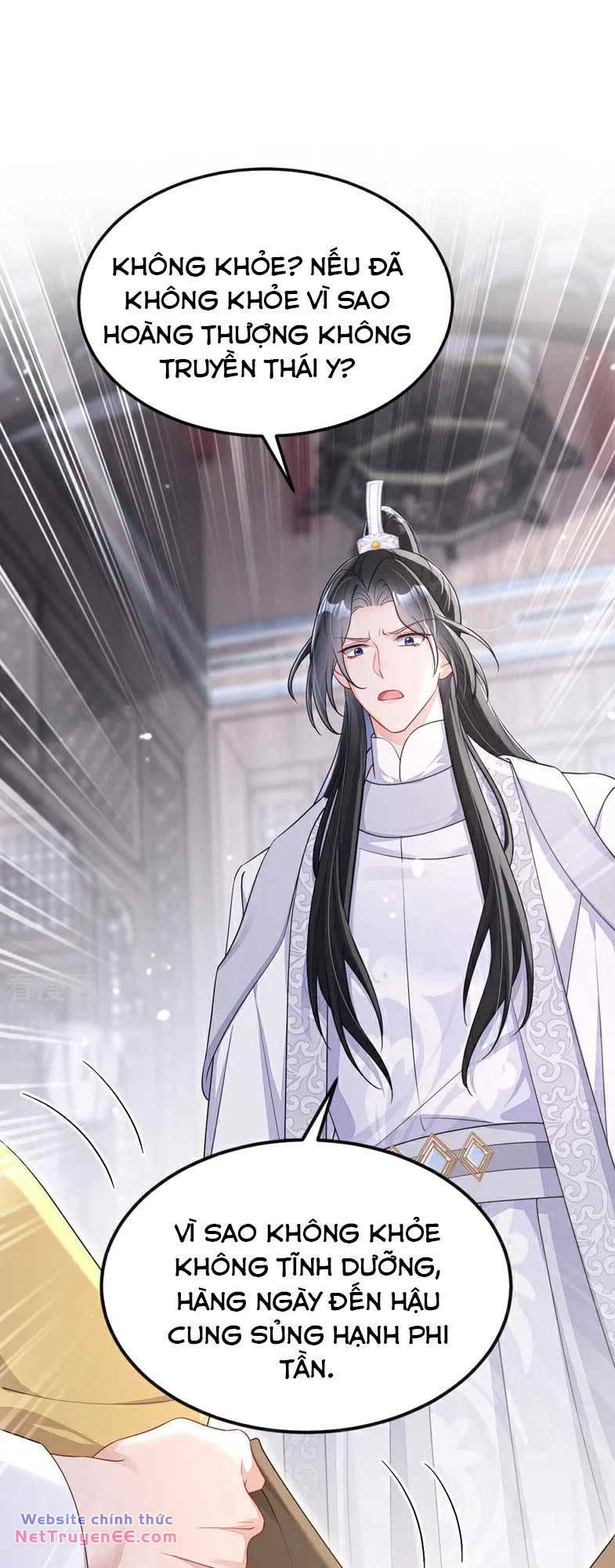 Xuyên Nhanh Ký Chủ Cô Ấy Một Lòng Muốn Chết Chapter 83 - Trang 20