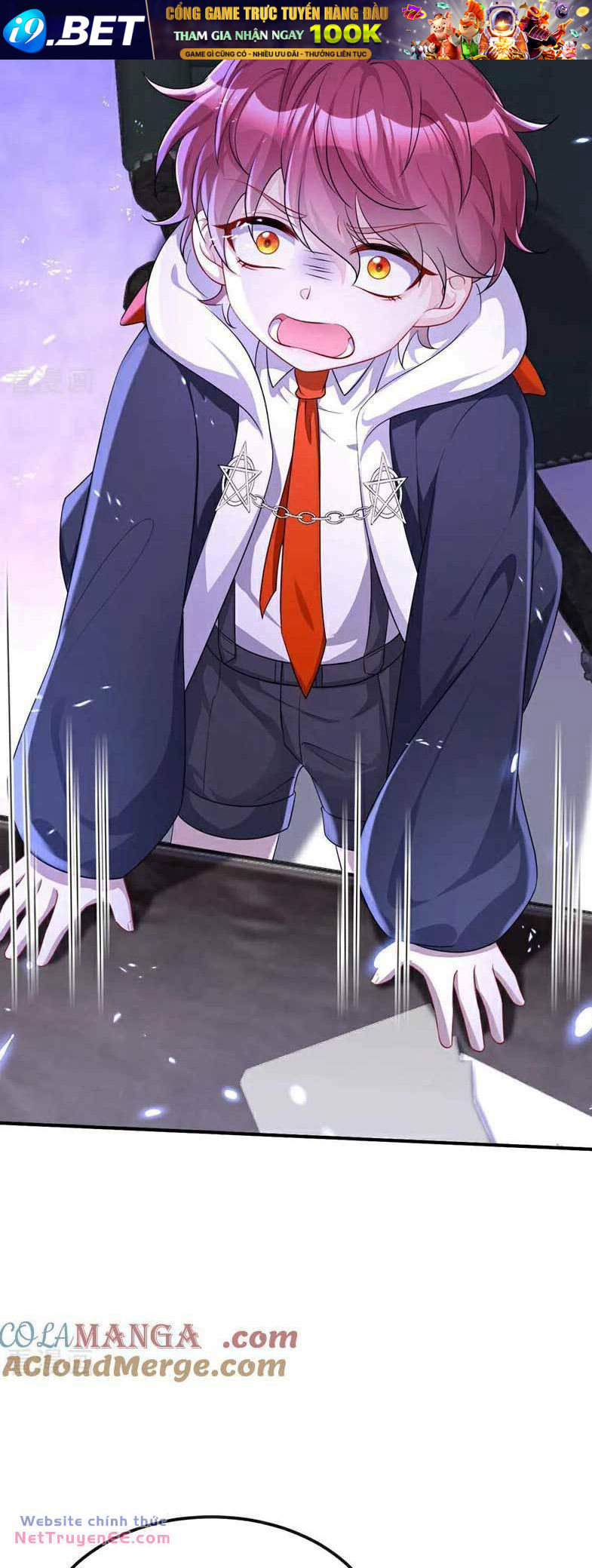 Xuyên Nhanh Ký Chủ Cô Ấy Một Lòng Muốn Chết Chapter 83 - Trang 23