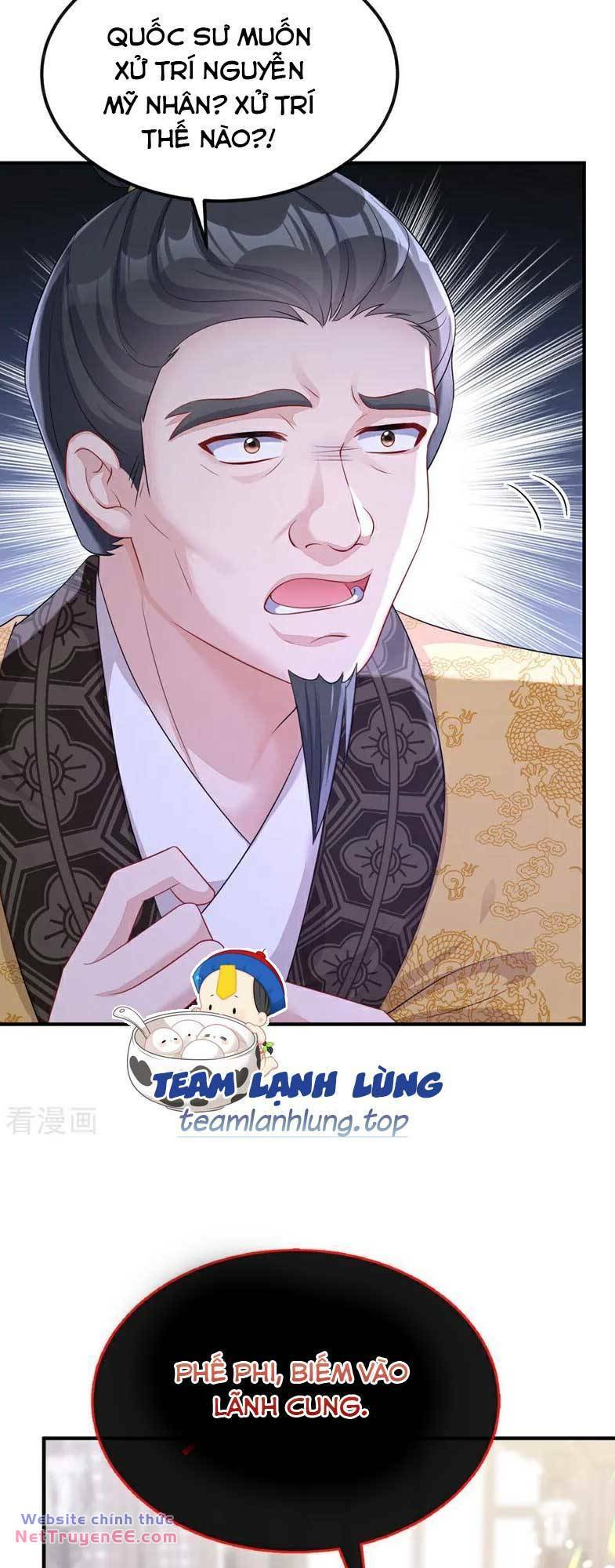 Xuyên Nhanh Ký Chủ Cô Ấy Một Lòng Muốn Chết Chapter 83 - Trang 24