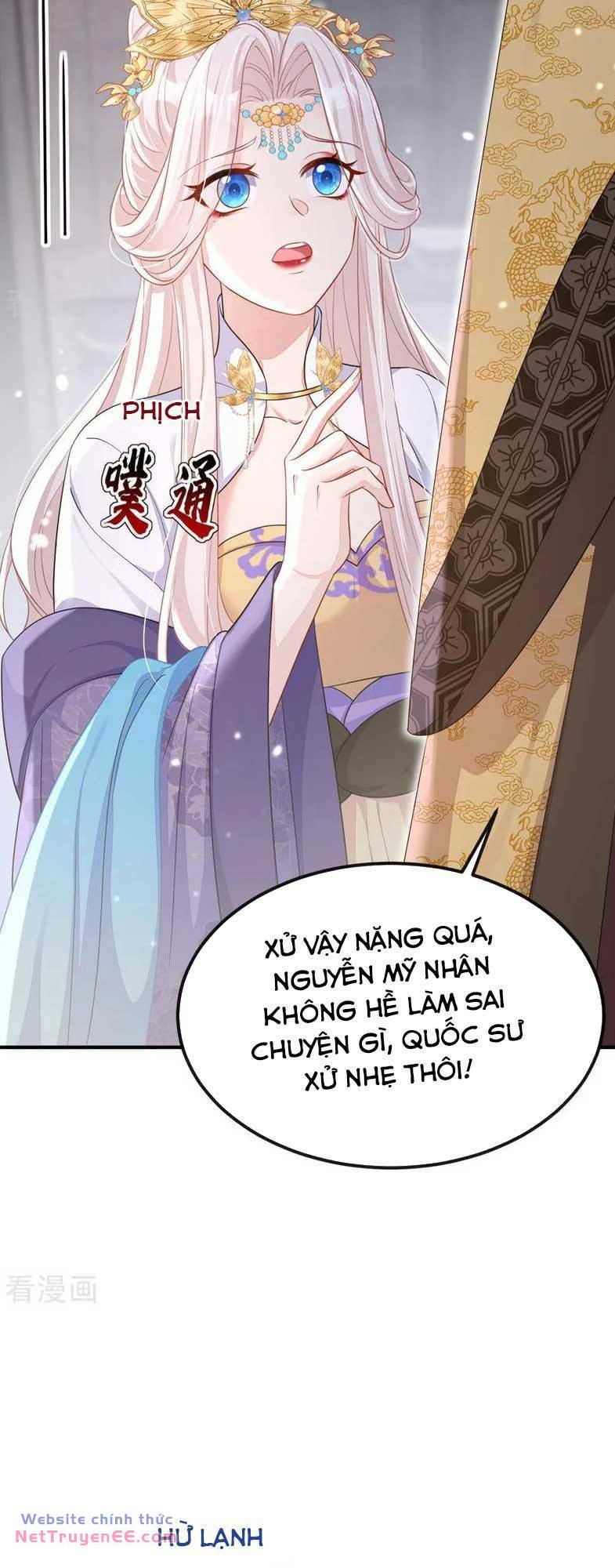 Xuyên Nhanh Ký Chủ Cô Ấy Một Lòng Muốn Chết Chapter 83 - Trang 27
