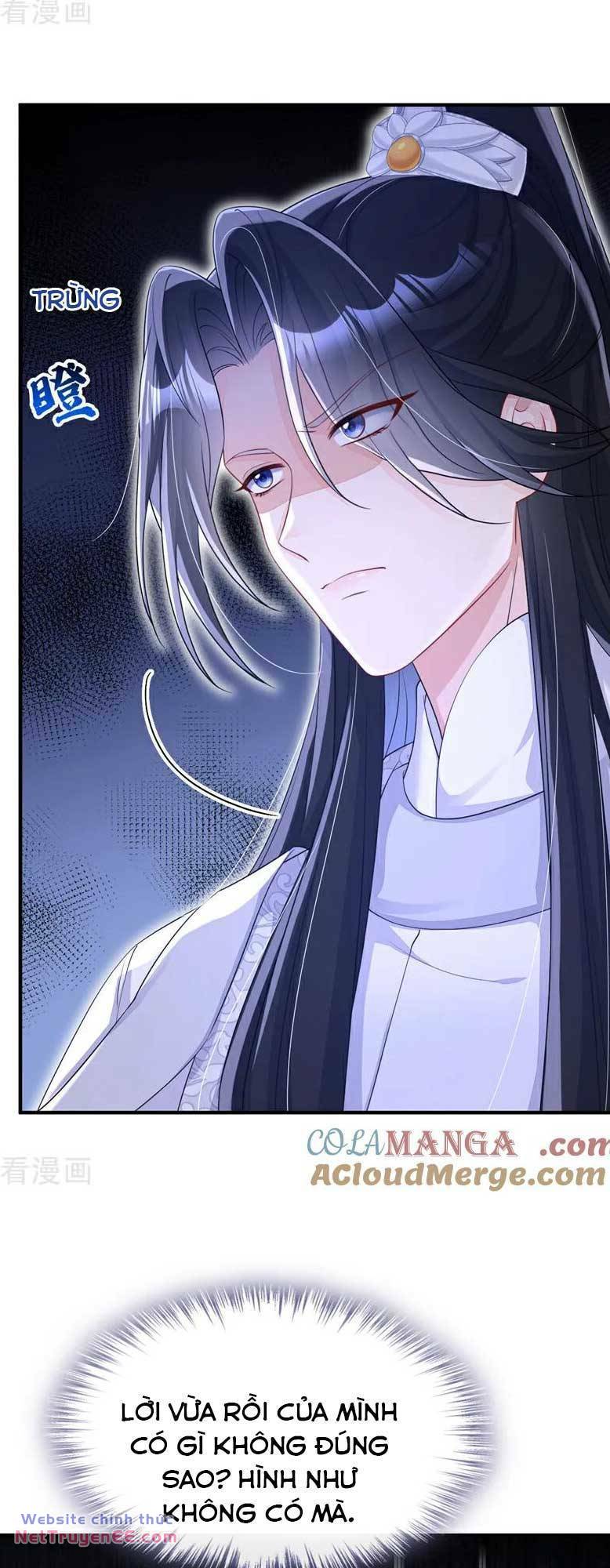 Xuyên Nhanh Ký Chủ Cô Ấy Một Lòng Muốn Chết Chapter 83 - Trang 2