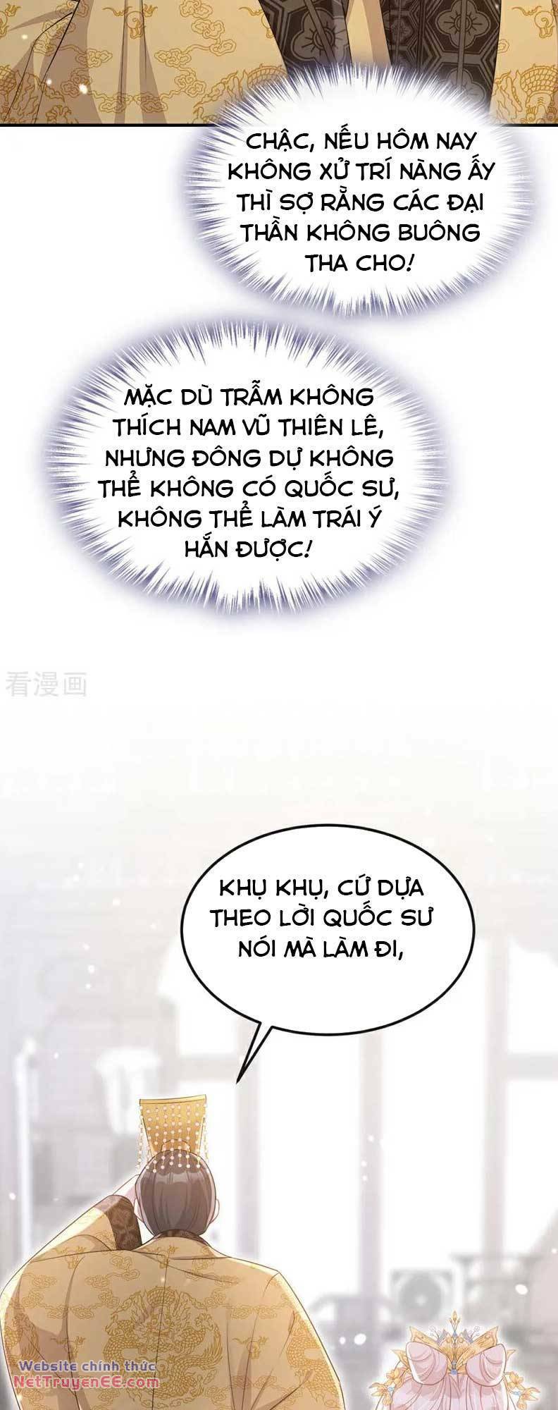 Xuyên Nhanh Ký Chủ Cô Ấy Một Lòng Muốn Chết Chapter 83 - Trang 30