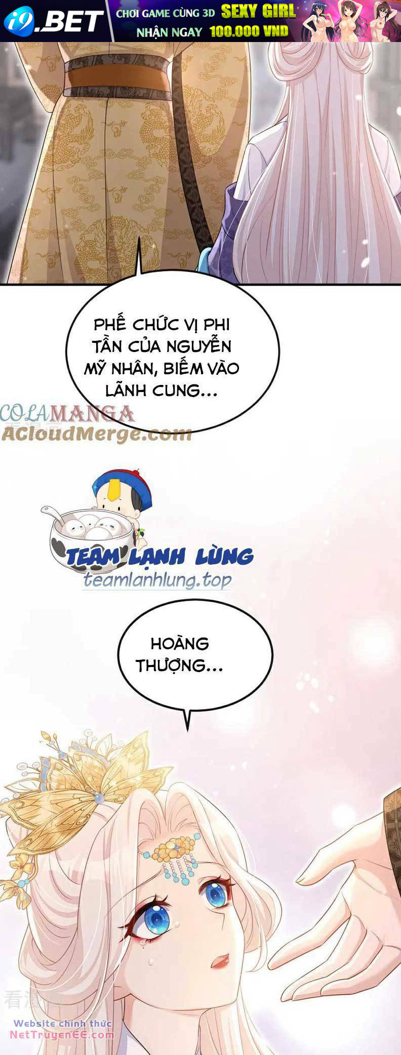 Xuyên Nhanh Ký Chủ Cô Ấy Một Lòng Muốn Chết Chapter 83 - Trang 31