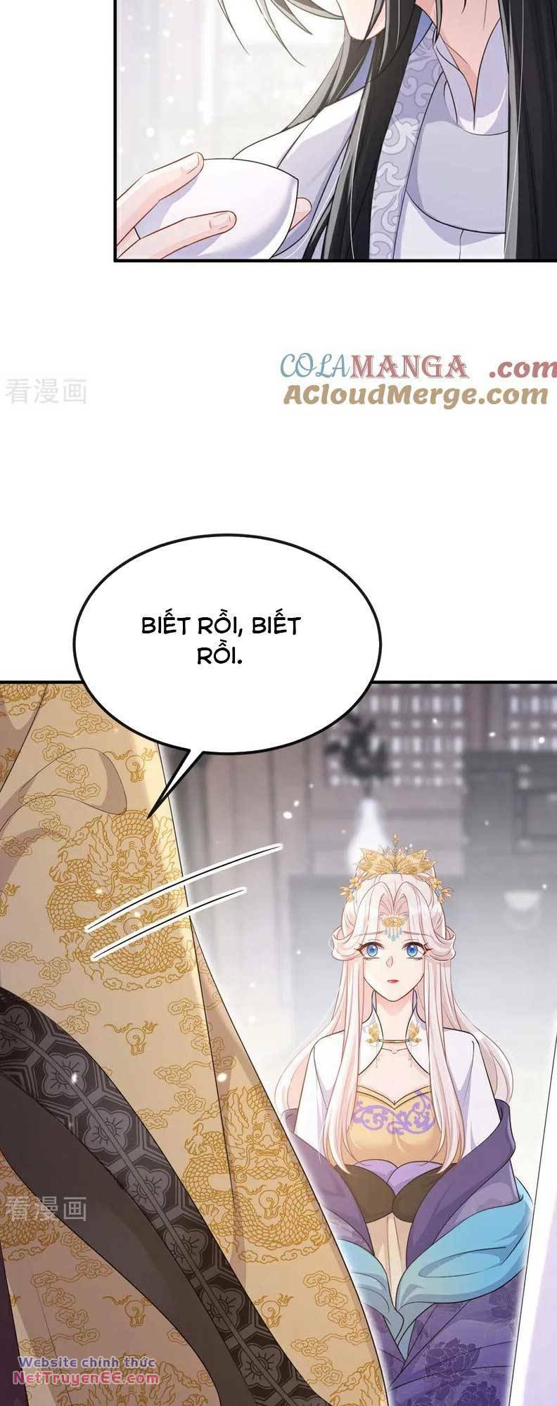 Xuyên Nhanh Ký Chủ Cô Ấy Một Lòng Muốn Chết Chapter 83 - Trang 33