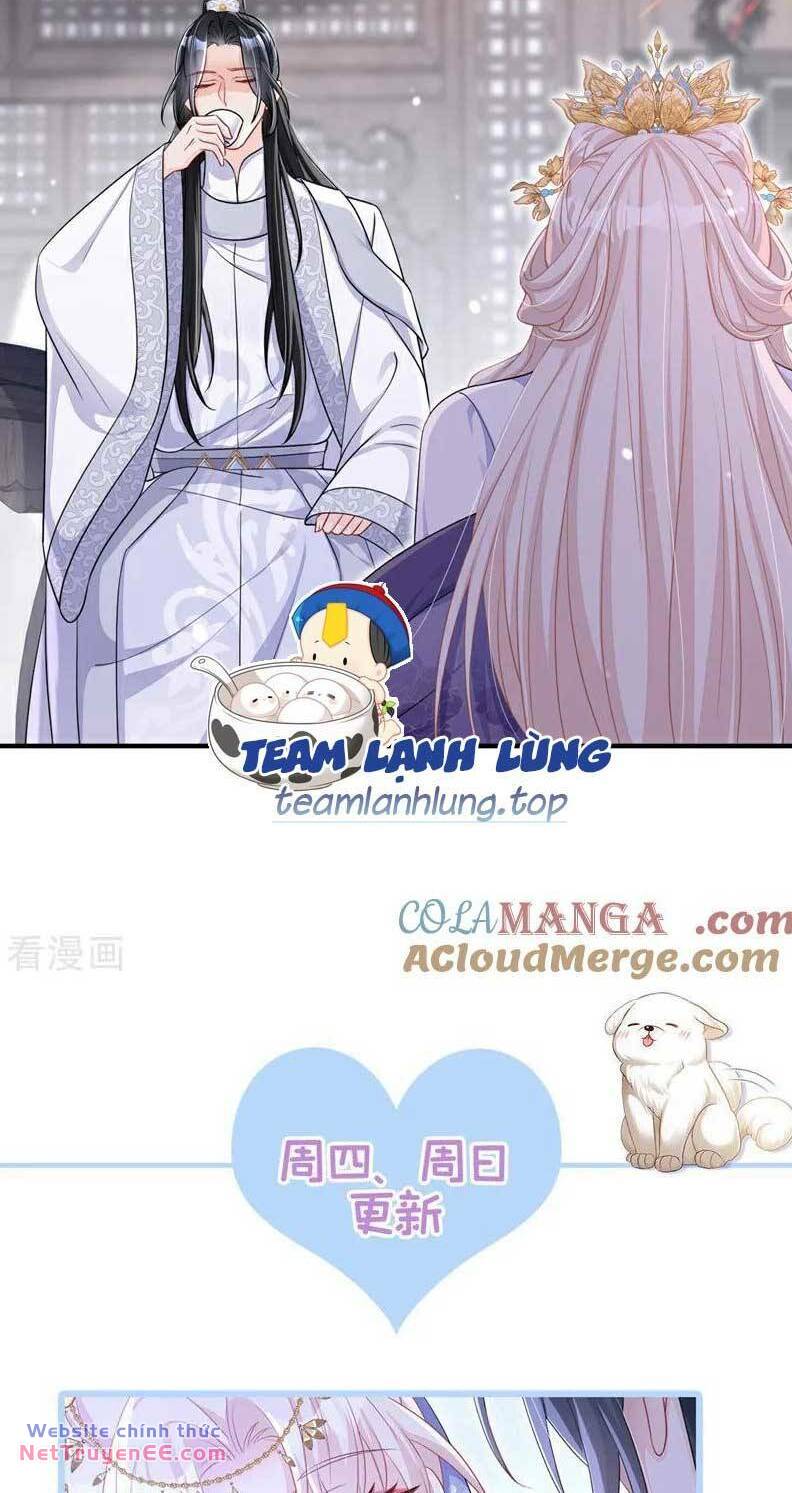 Xuyên Nhanh Ký Chủ Cô Ấy Một Lòng Muốn Chết - Chapter 83 - Page 35