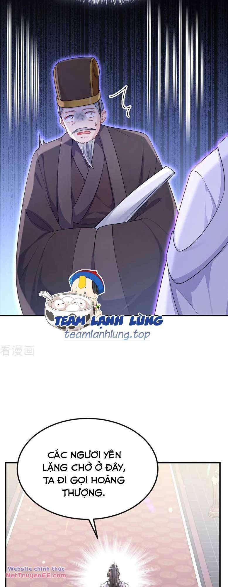 Xuyên Nhanh Ký Chủ Cô Ấy Một Lòng Muốn Chết Chapter 83 - Trang 3