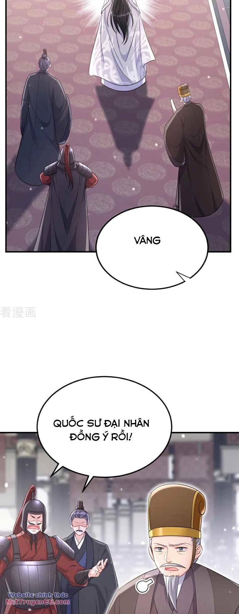Xuyên Nhanh Ký Chủ Cô Ấy Một Lòng Muốn Chết Chapter 83 - Trang 4