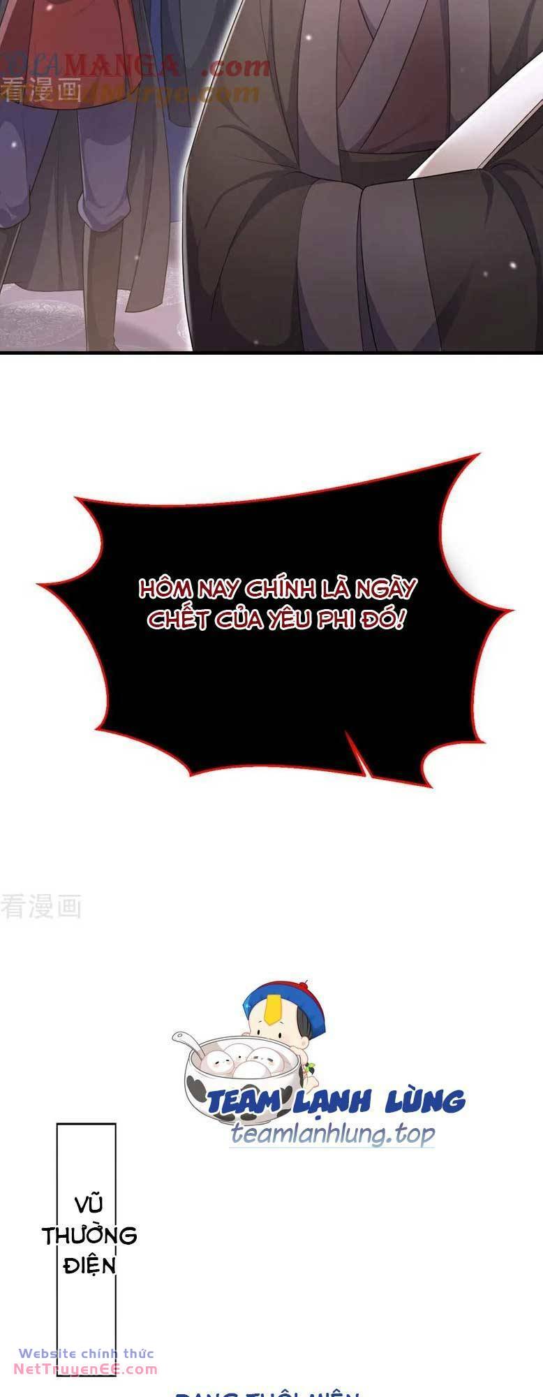 Xuyên Nhanh Ký Chủ Cô Ấy Một Lòng Muốn Chết Chapter 83 - Trang 5