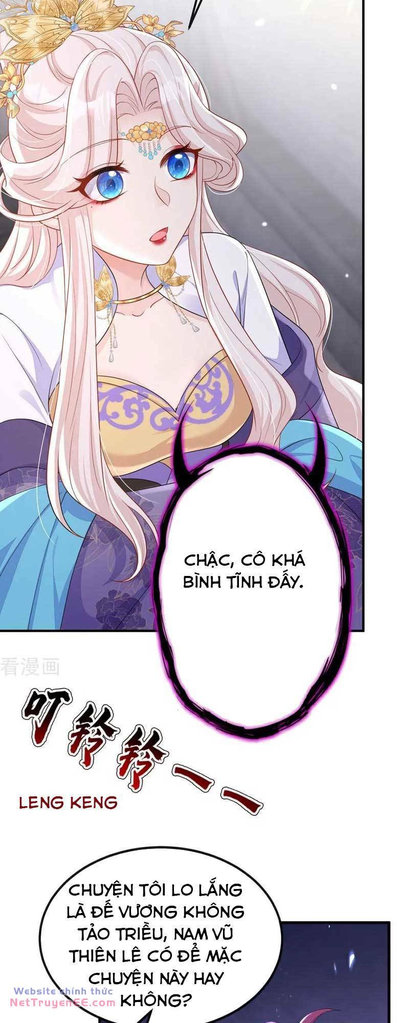 Xuyên Nhanh Ký Chủ Cô Ấy Một Lòng Muốn Chết Chapter 83 - Trang 8