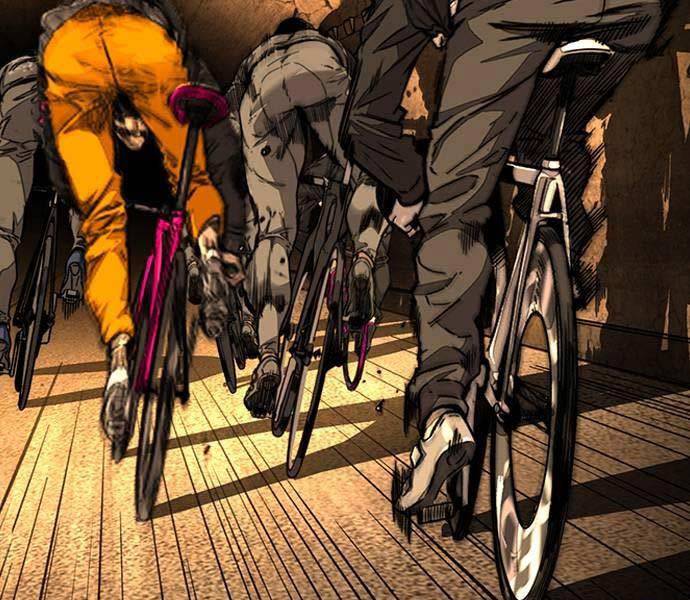 Thể Thao Cực Hạn - Chapter 489.5 - Page 145