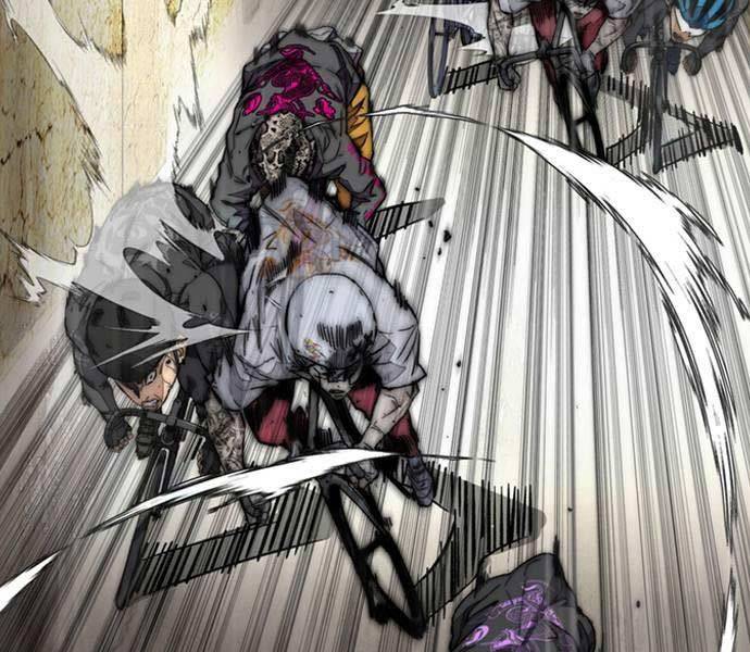 Thể Thao Cực Hạn - Chapter 489.5 - Page 169