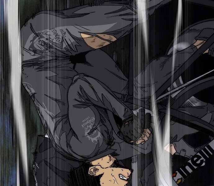 Thể Thao Cực Hạn - Chapter 489.5 - Page 201