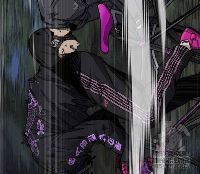 Thể Thao Cực Hạn - Chapter 489.5 - Page 204