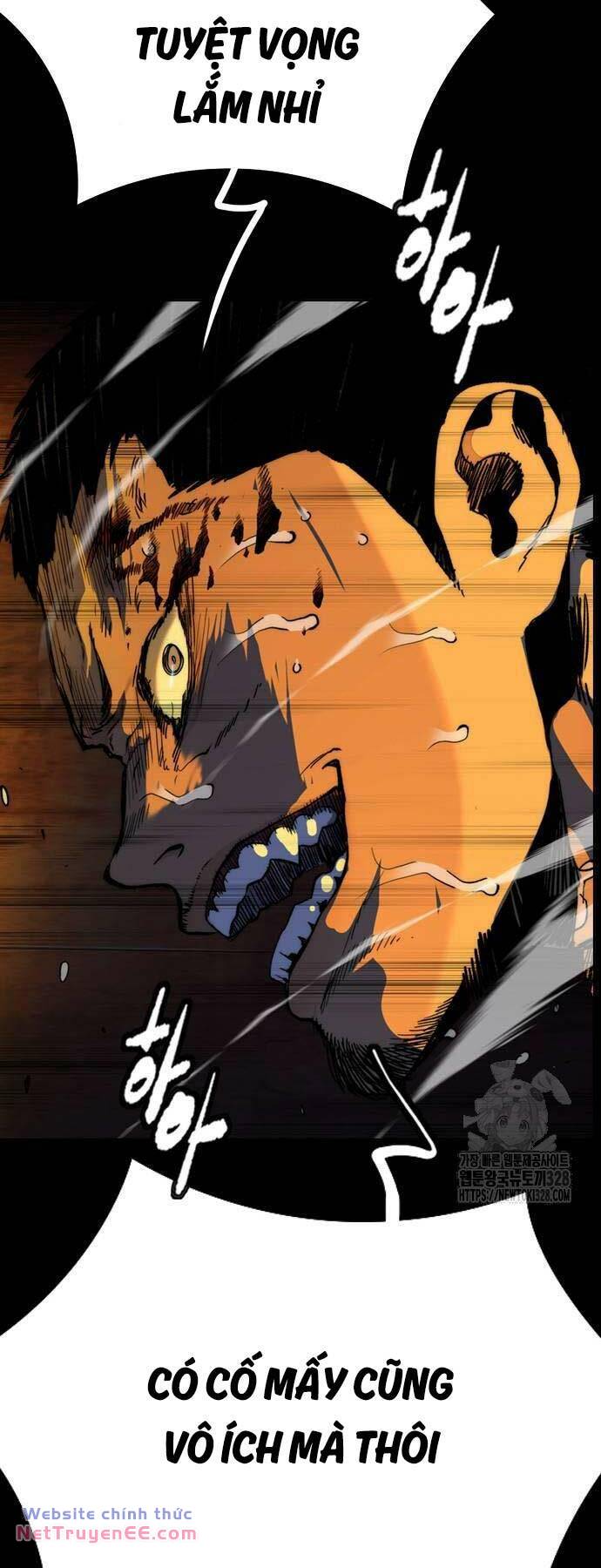 Thể Thao Cực Hạn - Chapter 489 - Page 100