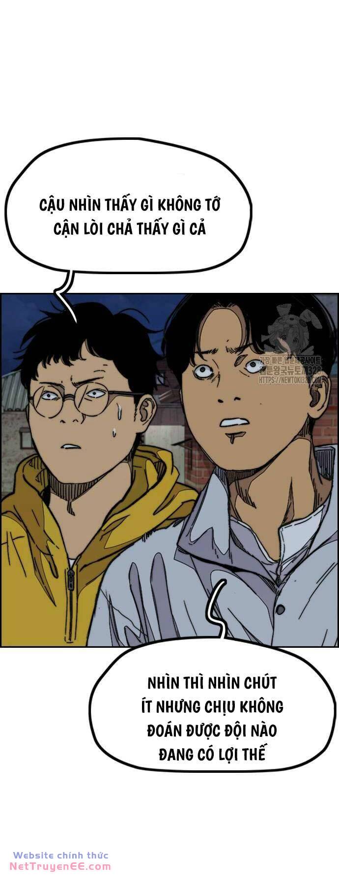 Thể Thao Cực Hạn - Chapter 489 - Page 111