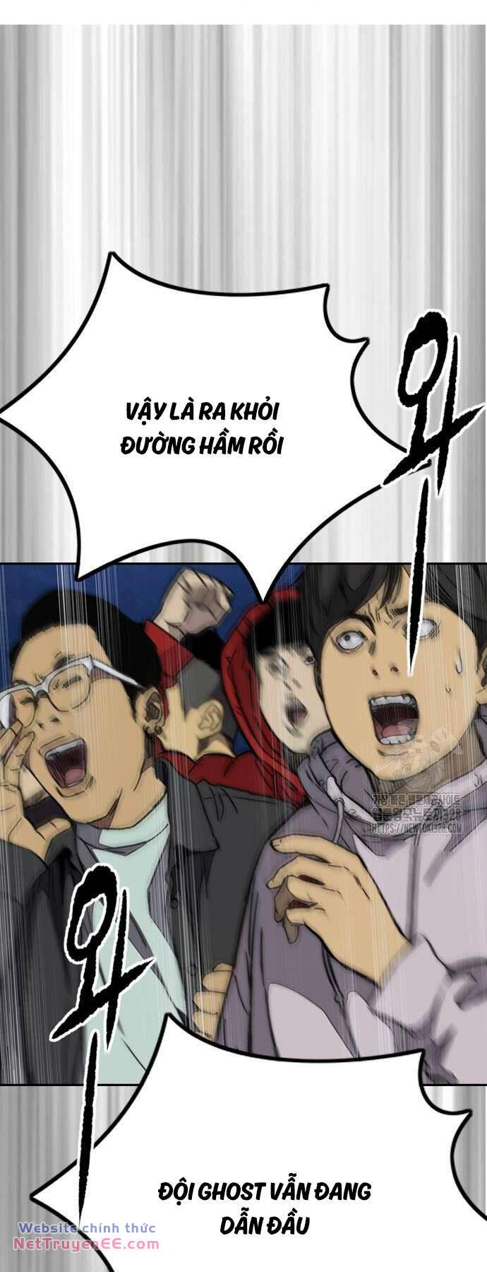 Thể Thao Cực Hạn - Chapter 489 - Page 117