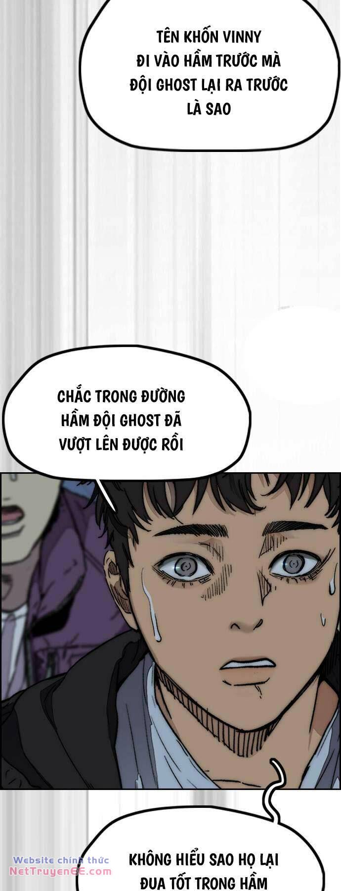 Thể Thao Cực Hạn - Chapter 489 - Page 119