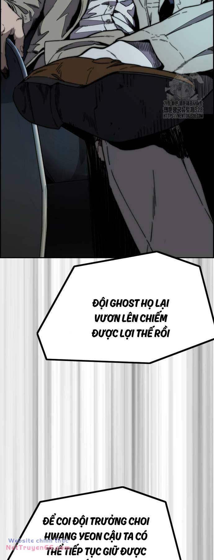 Thể Thao Cực Hạn - Chapter 489 - Page 121