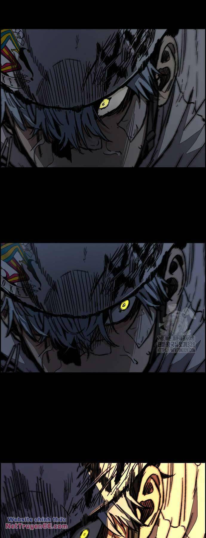 Thể Thao Cực Hạn - Chapter 489 - Page 133