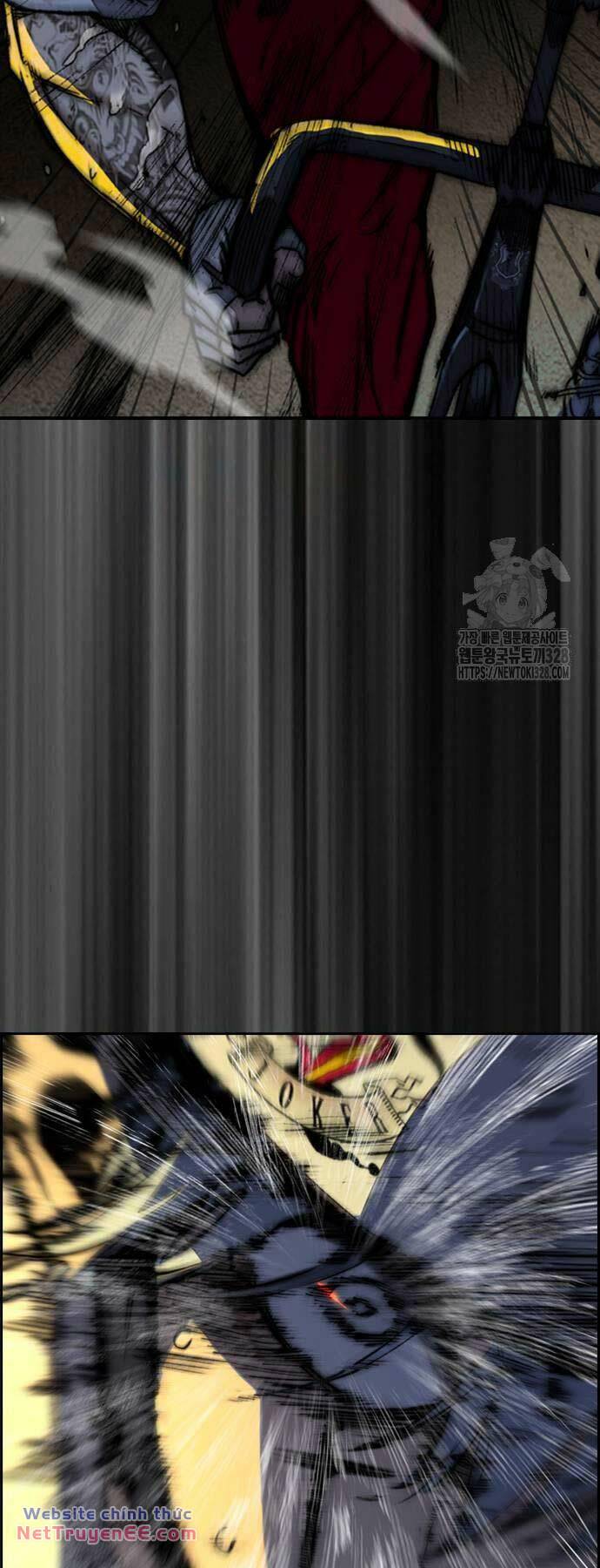 Thể Thao Cực Hạn - Chapter 489 - Page 143