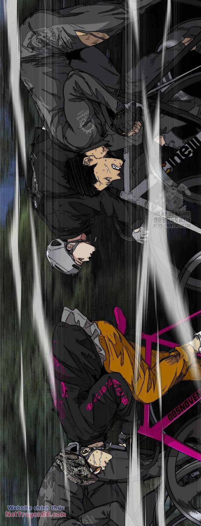 Thể Thao Cực Hạn - Chapter 489 - Page 151