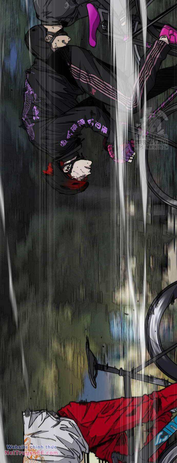 Thể Thao Cực Hạn - Chapter 489 - Page 152