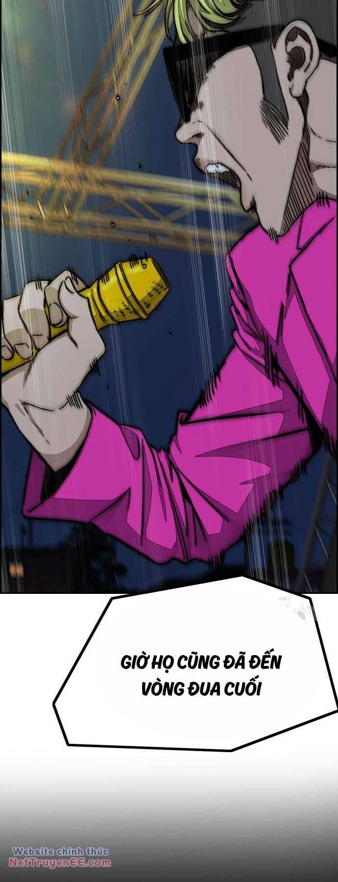 Thể Thao Cực Hạn - Chapter 489 - Page 156