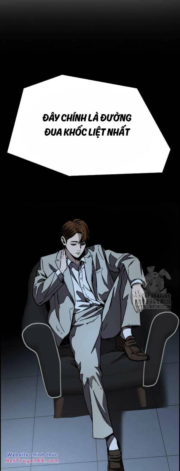 Thể Thao Cực Hạn - Chapter 489 - Page 157