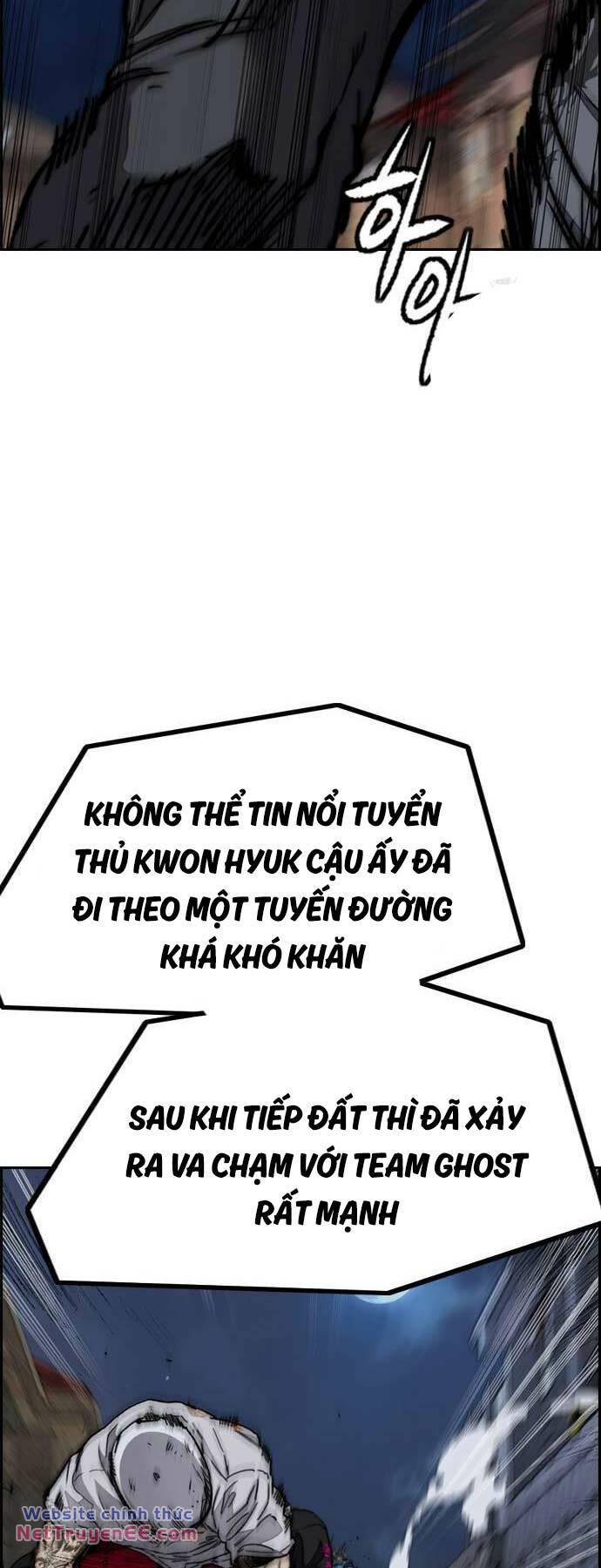 Thể Thao Cực Hạn - Chapter 489 - Page 15