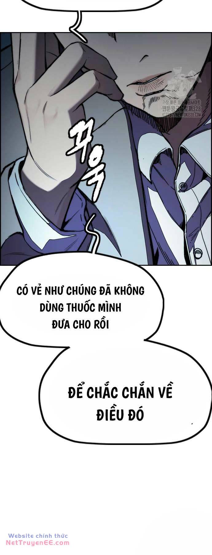 Thể Thao Cực Hạn - Chapter 489 - Page 161