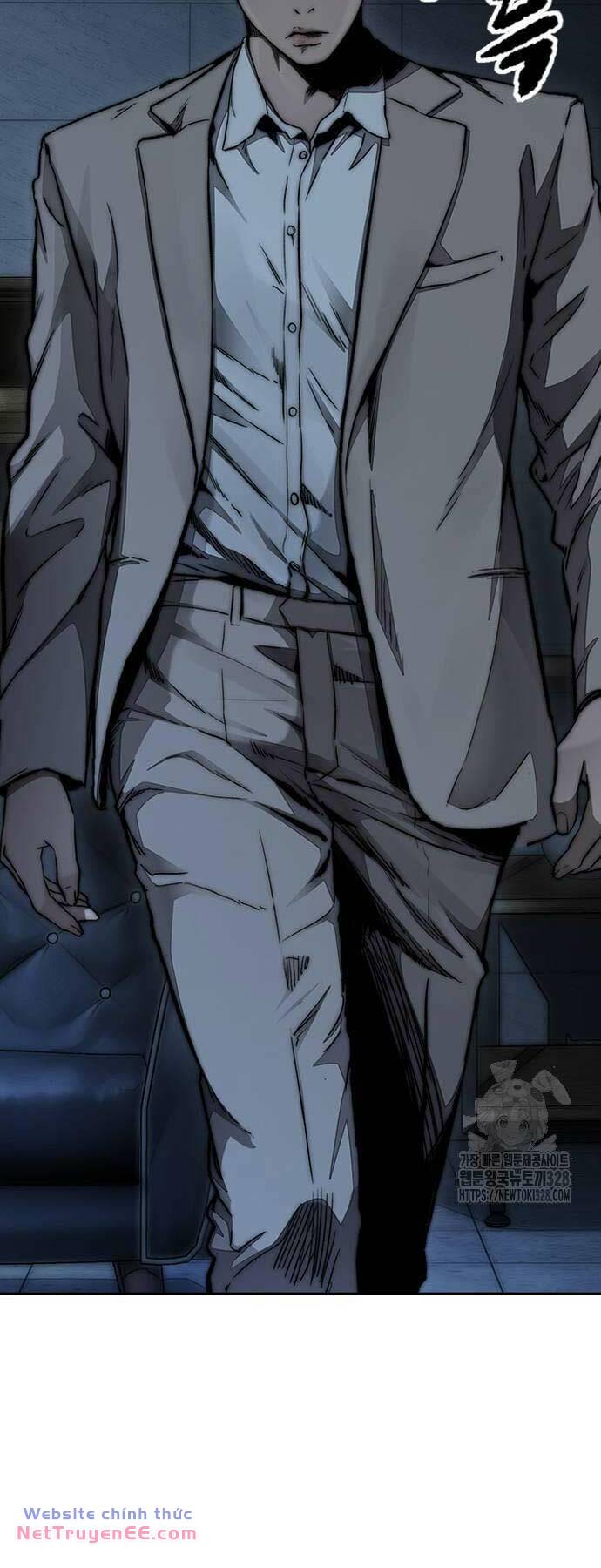 Thể Thao Cực Hạn - Chapter 489 - Page 164