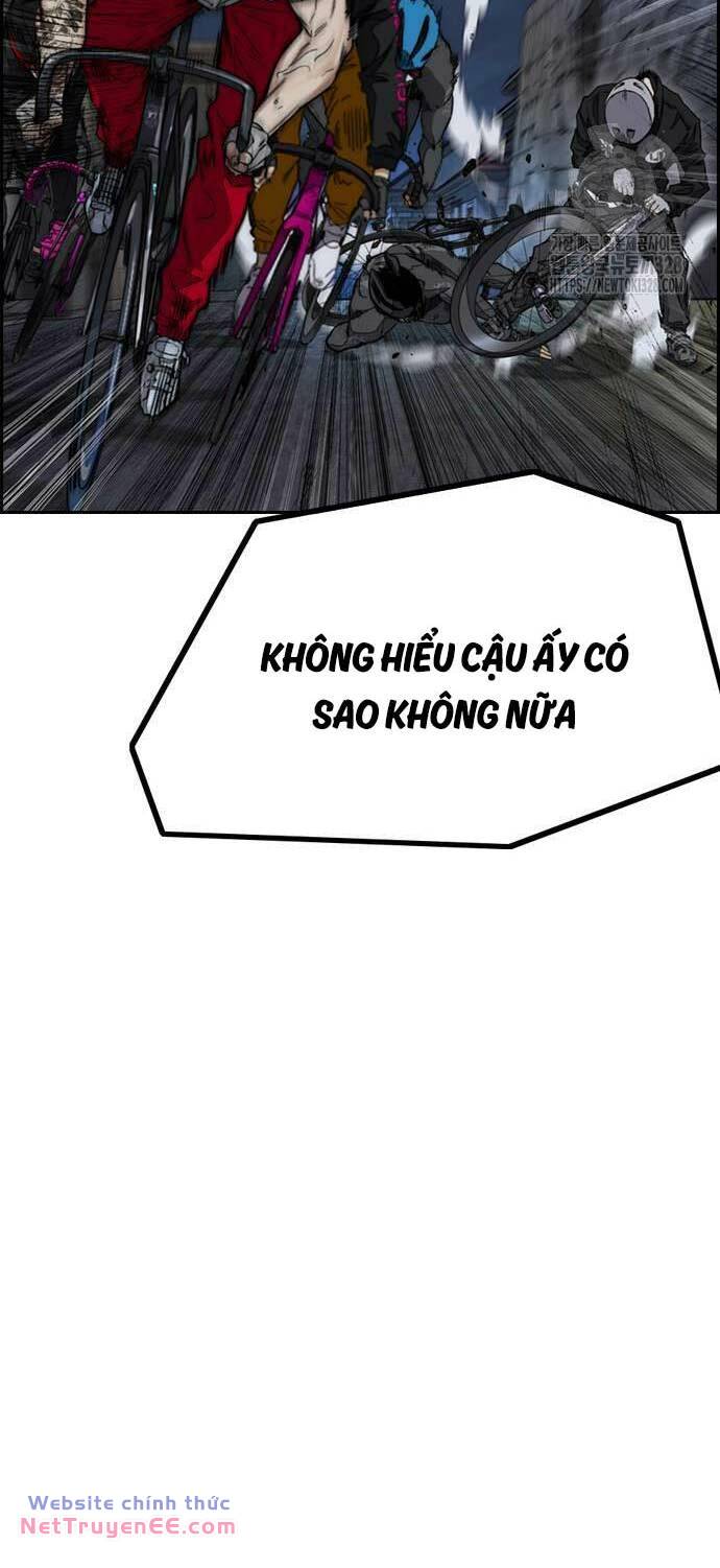 Thể Thao Cực Hạn - Chapter 489 - Page 16