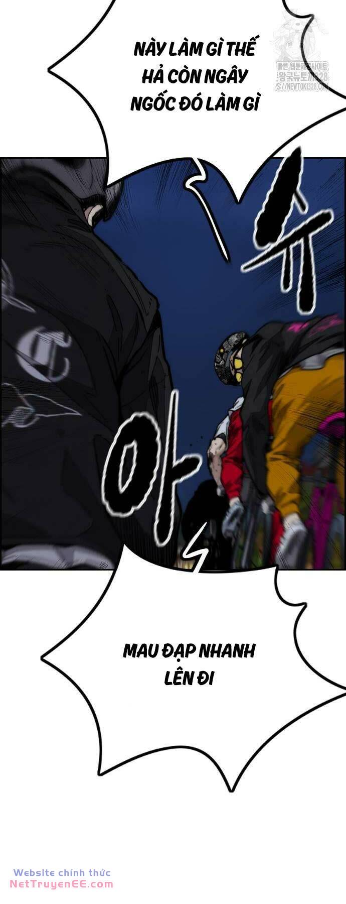 Thể Thao Cực Hạn - Chapter 489 - Page 18