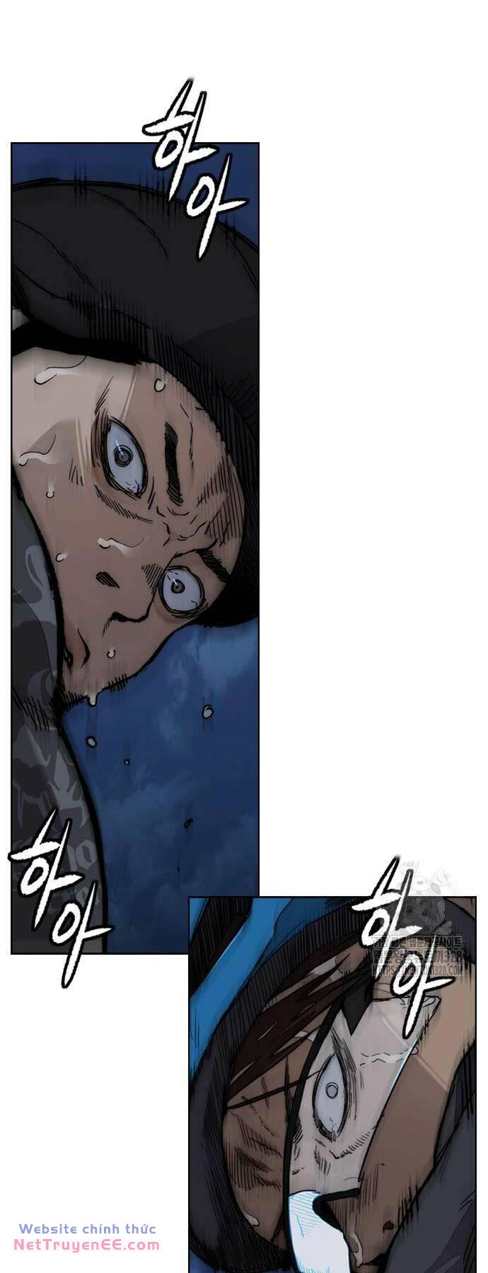 Thể Thao Cực Hạn - Chapter 489 - Page 20