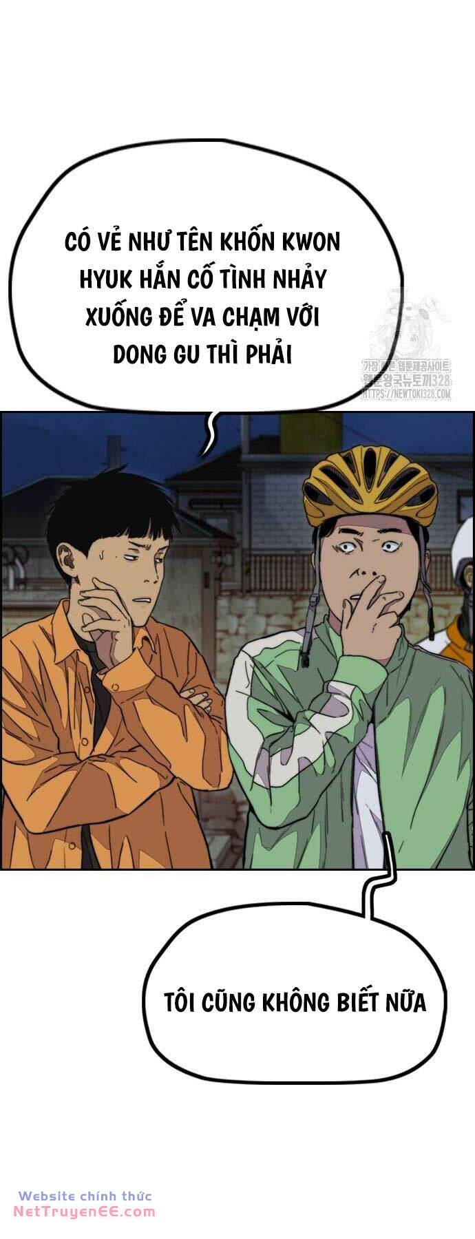 Thể Thao Cực Hạn - Chapter 489 - Page 24