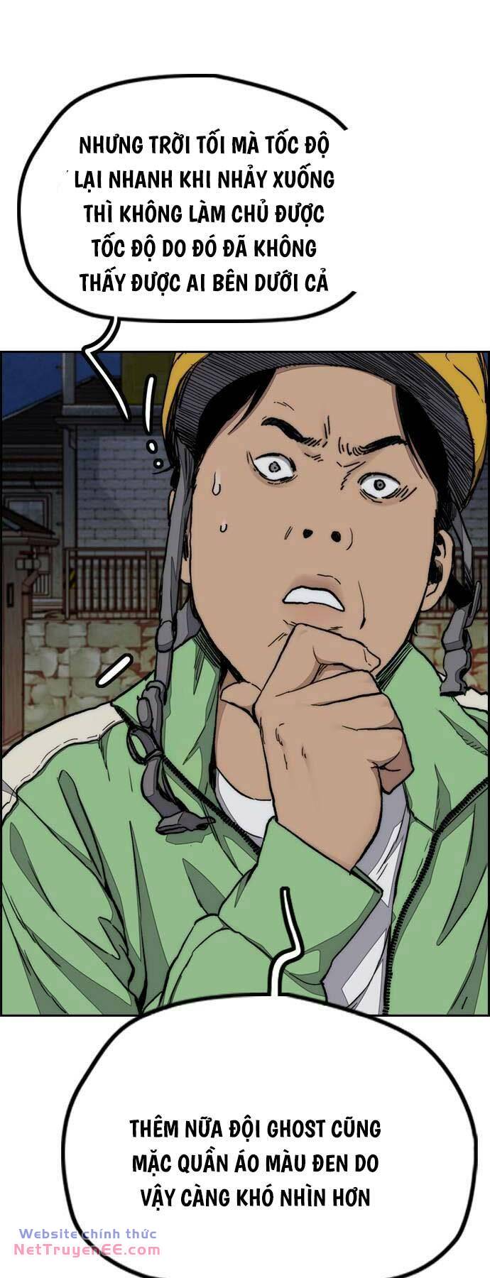 Thể Thao Cực Hạn - Chapter 489 - Page 25