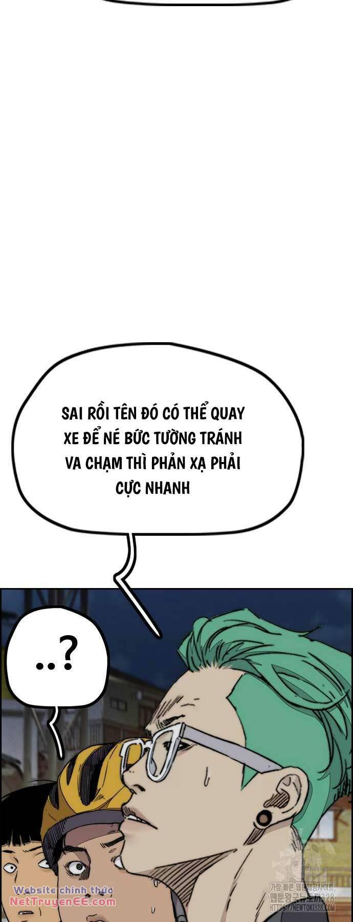 Thể Thao Cực Hạn - Chapter 489 - Page 26