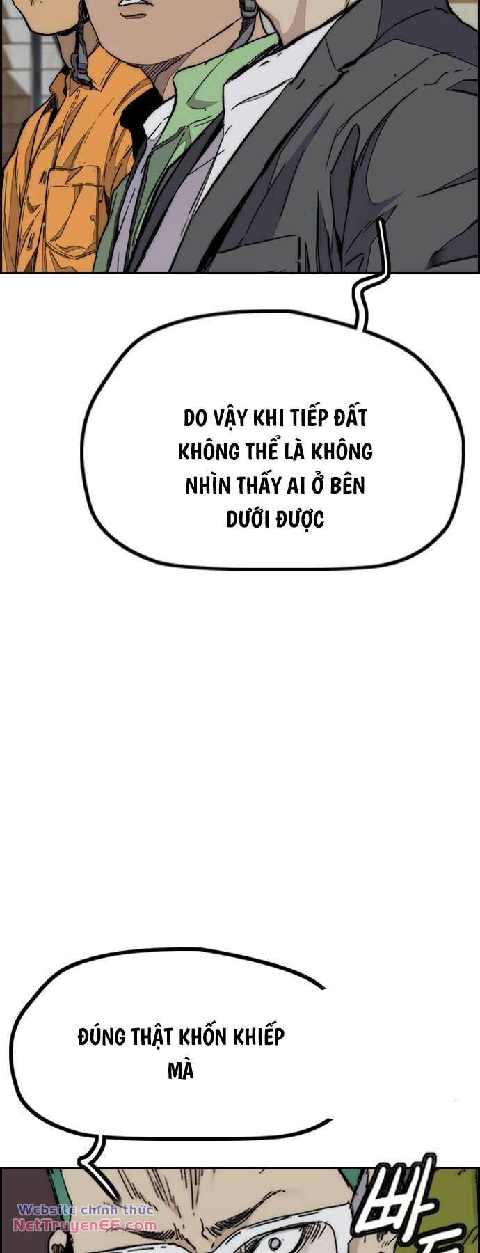 Thể Thao Cực Hạn - Chapter 489 - Page 27