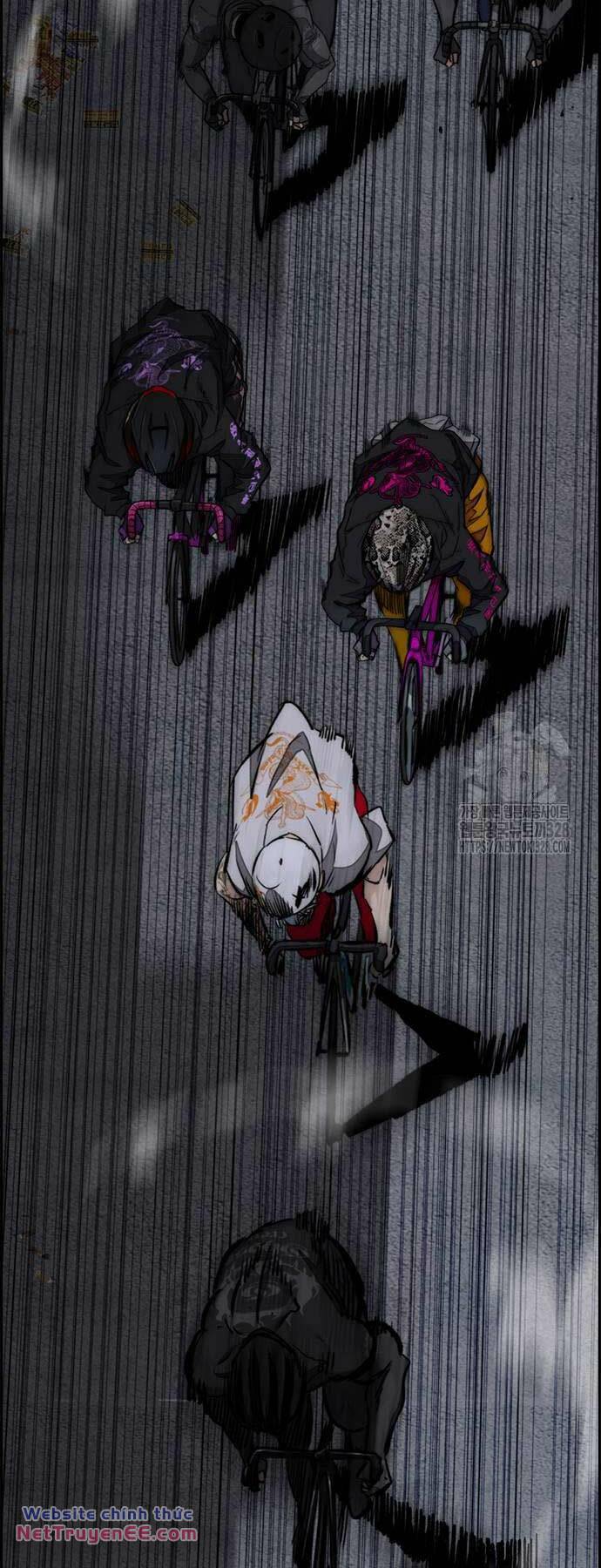 Thể Thao Cực Hạn - Chapter 489 - Page 30