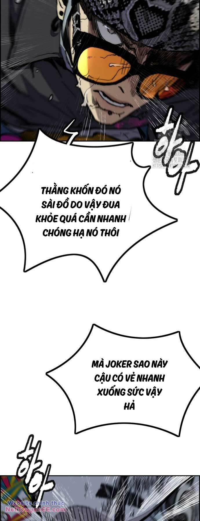 Thể Thao Cực Hạn - Chapter 489 - Page 32