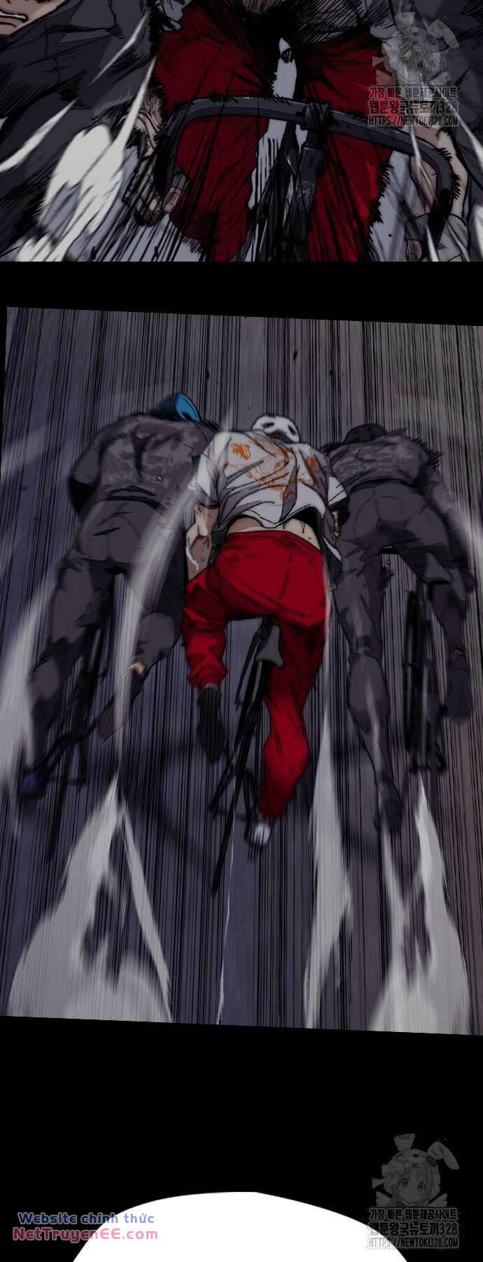 Thể Thao Cực Hạn - Chapter 489 - Page 34