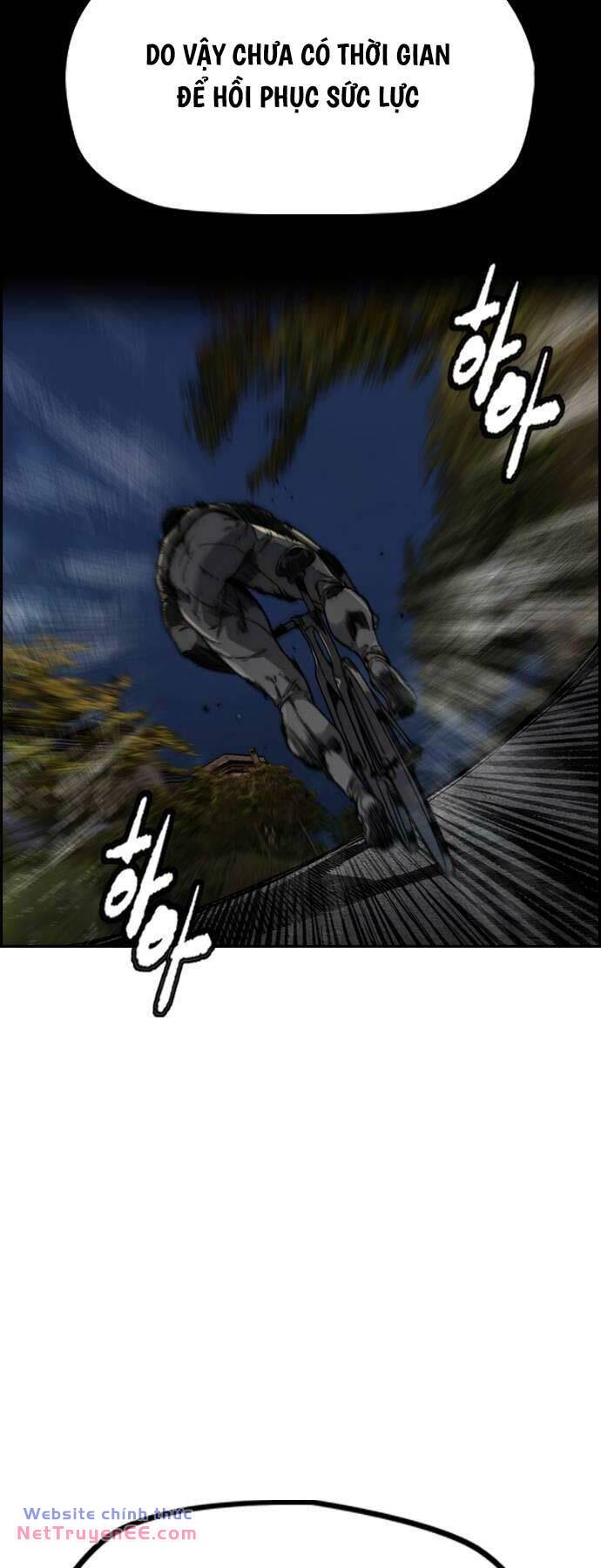 Thể Thao Cực Hạn - Chapter 489 - Page 35