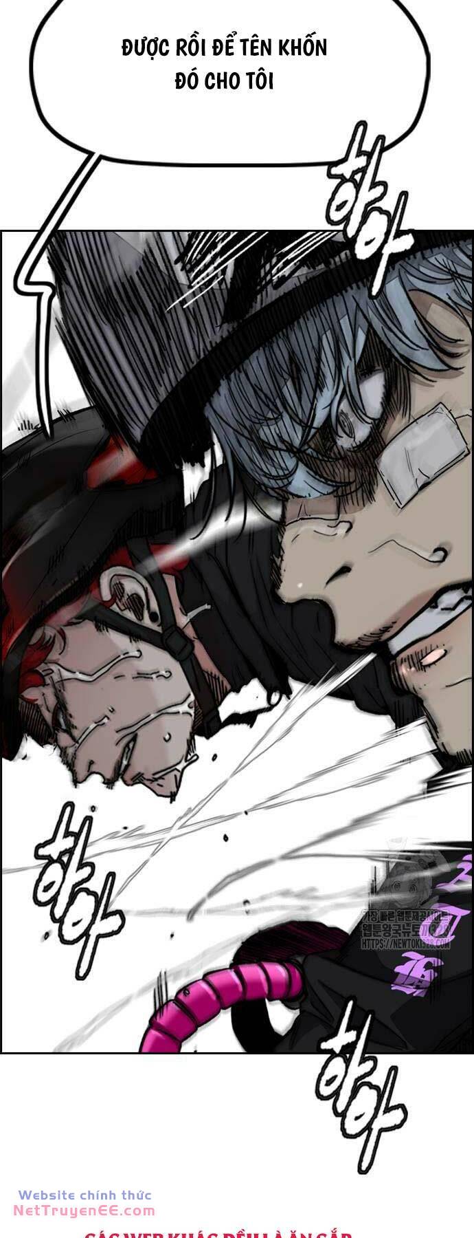 Thể Thao Cực Hạn - Chapter 489 - Page 36