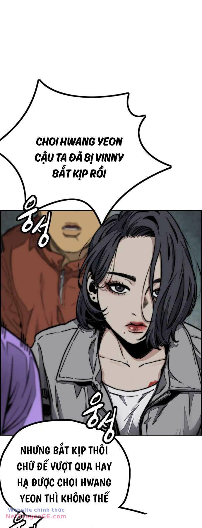 Thể Thao Cực Hạn - Chapter 489 - Page 41