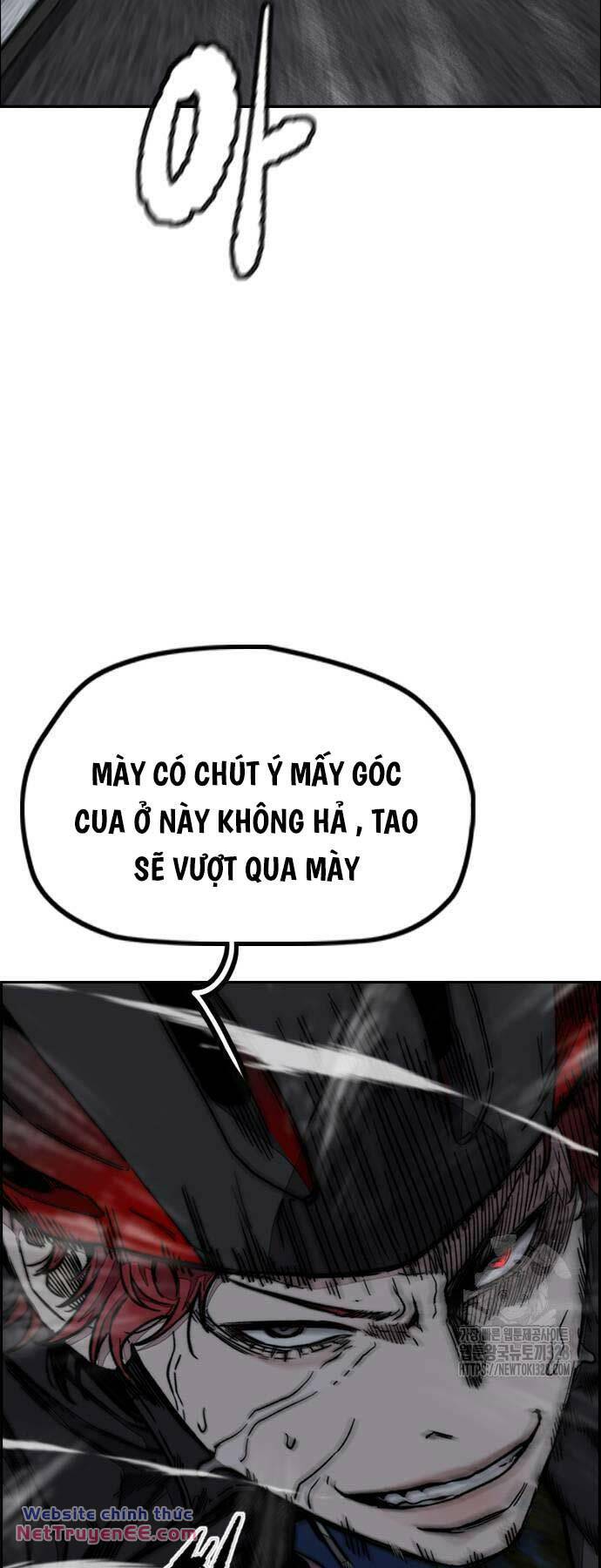 Thể Thao Cực Hạn - Chapter 489 - Page 43