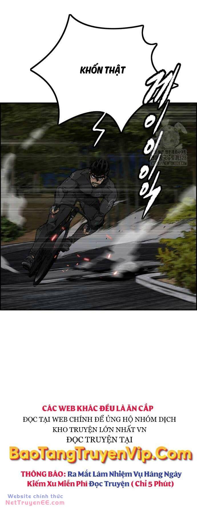 Thể Thao Cực Hạn - Chapter 489 - Page 48