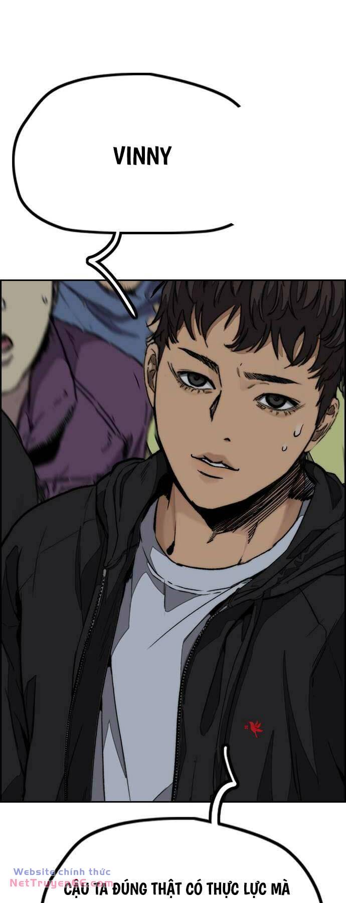 Thể Thao Cực Hạn - Chapter 489 - Page 49