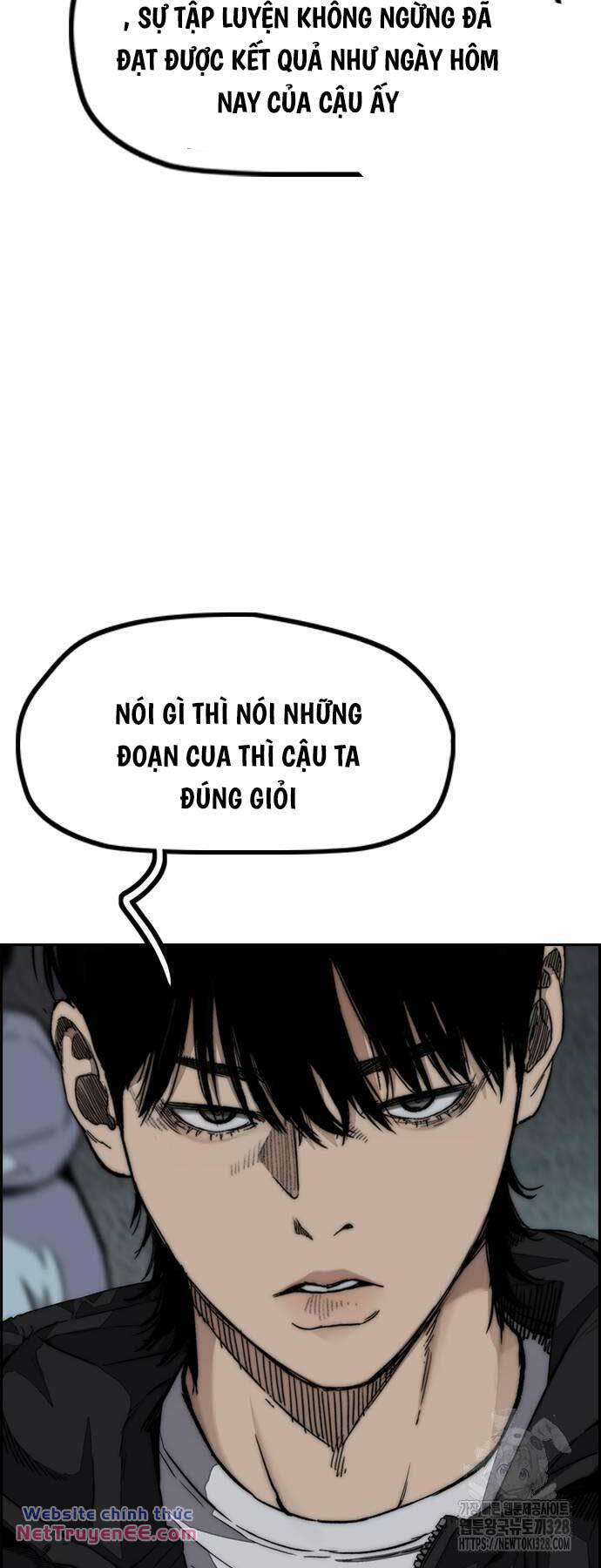 Thể Thao Cực Hạn - Chapter 489 - Page 50